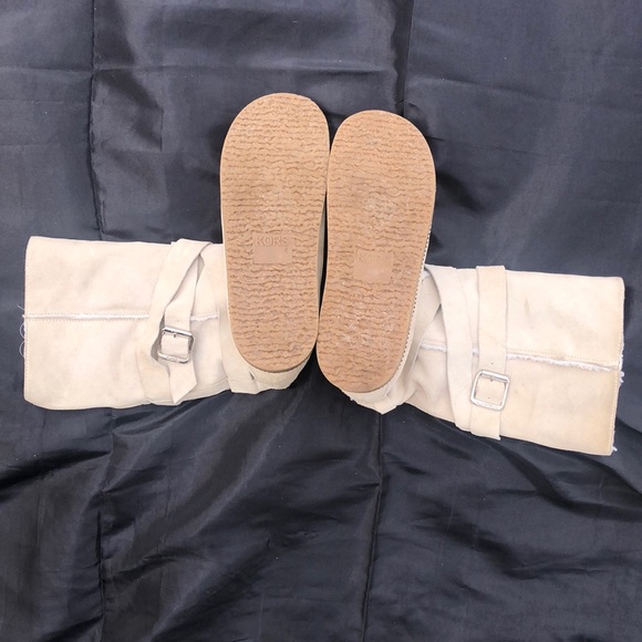 Michael Kors Boots - Picture 6 of 7